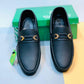 Stylish Men's Rexine Loafers - Lightweight Comfort for Every Occasion