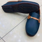 Men's Leather Casual Loafers