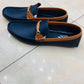 Men's Leather Casual Loafers