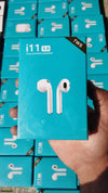 i11 tws airpods