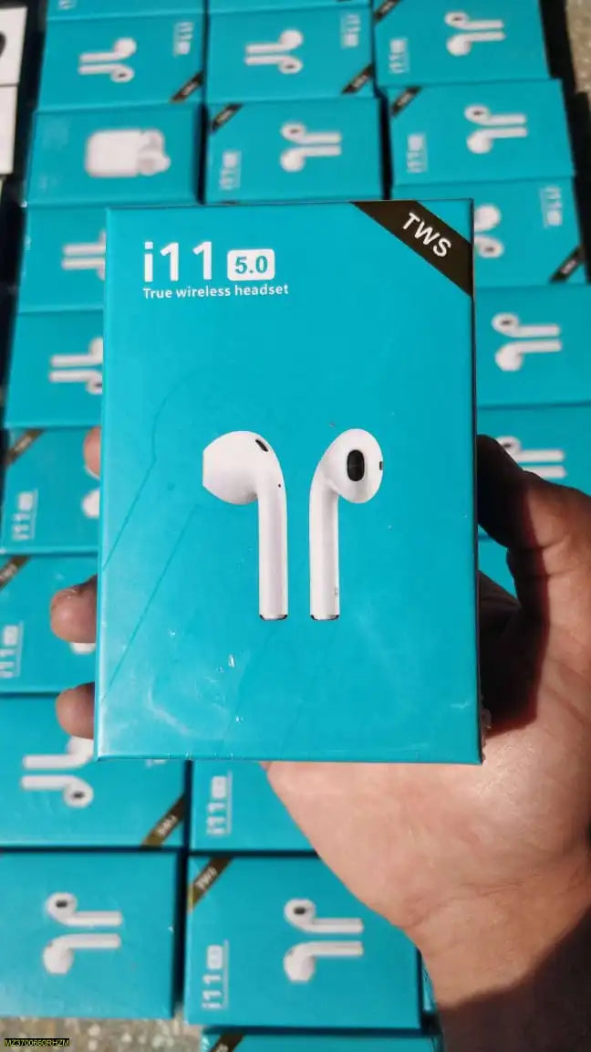 i11 tws airpods