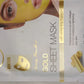 Gold Sheet Mask