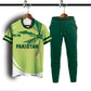 Pakistan Truck suit