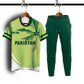 Pakistan Truck suit